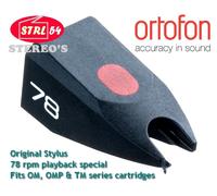Ortofon Aiguille 78 pour Alle Super Om - Original