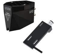 Ortofon Ortofon MC X10 HS Bundle