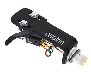 Ortofon Ortofon Qbert print SH-4 bl