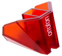 Ortofon Stylus 2M Red - Diamants