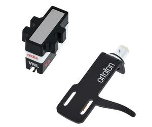Ortofon Ortofon VNL Headshell Bundle