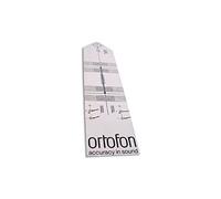 Ortofon Outil d’alignement des cellules
