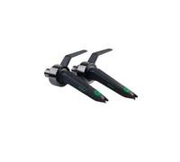Ortofon Cellules Concorde MKII Twin Mix – Pack de 2