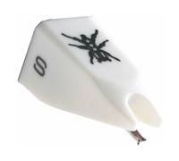 Ortofon Pointeur De Platine STYLUS Q Bert S Blanc