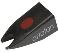 Ortofon Pro S stylus diamant de rechange pour cellules Pro S et Pro-S OM, noir