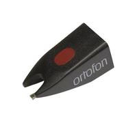 Ortofon Pro S stylus diamant de rechange pour cellules Pro S et Pro-S OM, noir