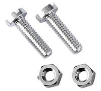 Ortofon Screws Kit de vis pour OM