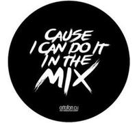 Ortofon – Slipmat Mix – Feutrine – la paire