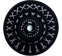 Ortofon Slipmat Vnl - Feutrine slipmat VNL G