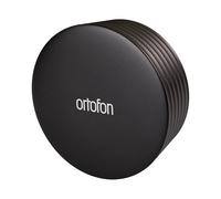 Ortofon Stabilisateur d'enregistrement Heavy - Noir