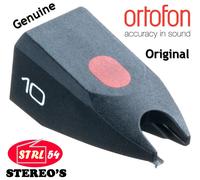 Ortofon Stylus 10 Noir