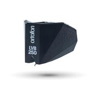 Ortofon Stylus 2M Black LVB 250 - aiguille de rechange pour 2M Black LVB 250 - diamant Shibata nu - support d'aiguille en bore