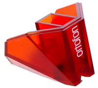 Ortofon Stylus 2M Red - Diamants