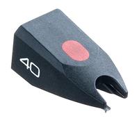 Ortofon Aiguille Stylus 40 pour OM 40 Super / OMP 40
