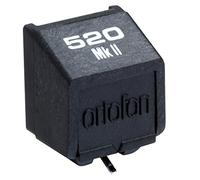 Hifi Stylus 520 MK Ii