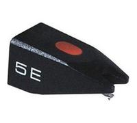 Ortofon Aiguille Stylus 5E elliptique pour OM/OMB/OMP/OMT 5E