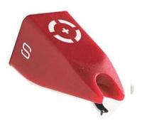 Ortofon Concorde DigiTrack Cecllule dj Rouge, Argent
