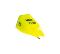 Ortofon Stylus Nightclub S - Jaune - Diamant pour cellule DJ - type MM - série Nightclub - jaune