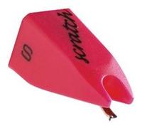 Ortofon Aiguille de rechange Scratch – Diamant