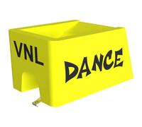 Ortofon Stylus VNL Dance - Jaune - Diamant pour cellule phono - Type Moving Magnet (MM) - Pointe de rechange