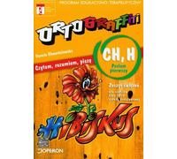 Ortograffiti CH H Je lis, je comprends, j'écris Niveau 1 Cahier d'exercices 4-5