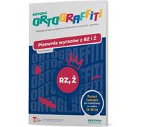 Ortograffiti. Epeler les mots avec RZ et Z.