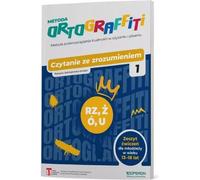 Ortograffiti Lecture avec compréhension (l-ash, u-ó)