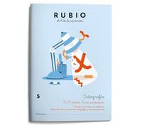 Ortografía 5 (10-11 años. Para empezar)