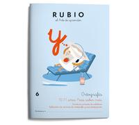 Ortografía 6 (10-11 años. Para saber más)