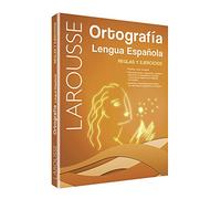 Ortografia lengua espanola: Reglas y ejercicios
