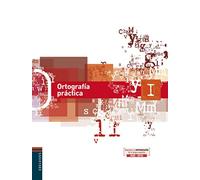 Ortografía Práctica I