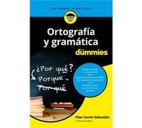 Ortografía y gramática para dummies
