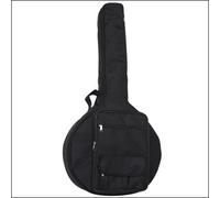 Ortola 258 Housse pour Guitare Portugaise Noir