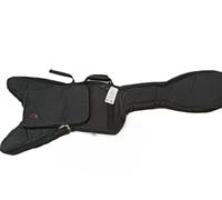 Ortola 5107 Housse pour Guitare électrique Dean Dime 20 mm Noir