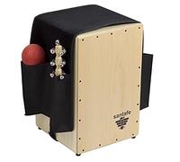 Ortola 5940 Housse pour Cajon Noir