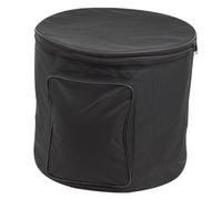 Ortola 6272 Housse pour Surdo 22" Noir