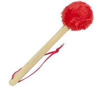 Ortola 6345 Batte surdo bois mango corto izzo ref.iz287 Standard