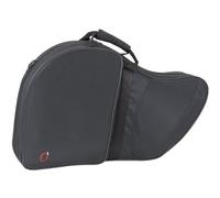 Ortola 759 Etui pour Cor d'harmonie cloche fixé Noir