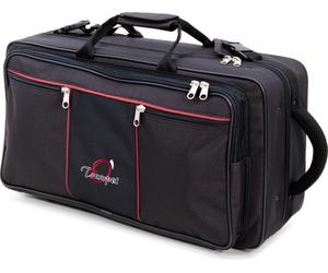 Ortola Ortola 105 Case Trumpet Rotary