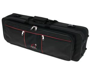 Ortola Ortola 124 Case Soprano Sax straight