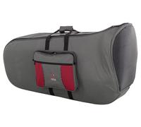 Ortola Ortola 147 Gig Bag Tuba grey