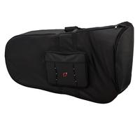 Ortola Ortola 148 Semi-Hardcase Tuba Black
