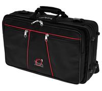 Ortola Ortola 185 Double Case Clarinet Boehm