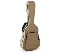 Ortola Styrofoam Étui en similicuir pour guitare acoustique Rb751 sans logo - 8427-008-OR