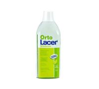 Ortolacer Bain de bouche Fresh File 1000ml