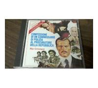 Ortolani, Riz - Confessione Di Un Commissari