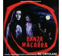 Ortolani, Riz - Danza Macabra