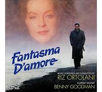 Ortolani Riz - Fantasma Damore (Double