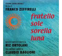 Ortolani, Riz - Fratello Sole Sorella Lun