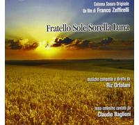 Ortolani, Riz - Fratello Sole Sorella Luna [Import]